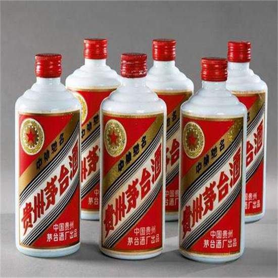 德惠烟酒回收